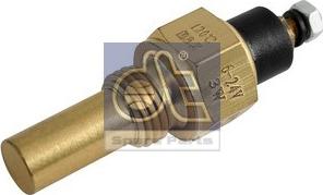 DT Spare Parts 4.60675 - Coolant temperature Sensor car-mod.net