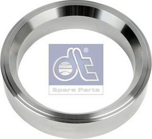 DT Spare Parts 4.60104 - Ring, wheel hub car-mod.net