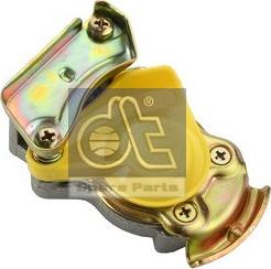 DT Spare Parts 4.60135 - Coupling Head car-mod.net