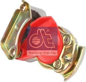 DT Spare Parts 4.60136 - Coupling Head car-mod.net