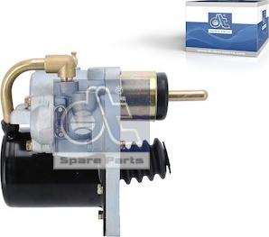DT Spare Parts 4.60895 - Clutch Booster car-mod.net