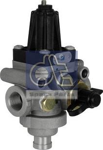 DT Spare Parts 4.60858 - Pressure Controller, compressed-air system car-mod.net