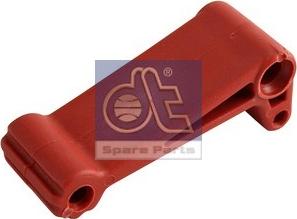 DT Spare Parts 4.60807 - Door Handle car-mod.net