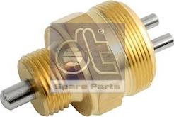 DT Spare Parts 4.60816 - Differential lock Switch, contact sensor car-mod.net