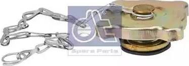 DT Spare Parts 4.60881 - Sealing Cap, radiator car-mod.net
