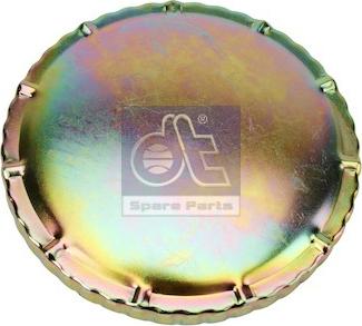 DT Spare Parts 4.60883 - Sealing Cap, fuel tank car-mod.net