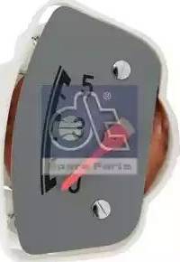DT Spare Parts 4.60832 - Gauge, oil pressure car-mod.net