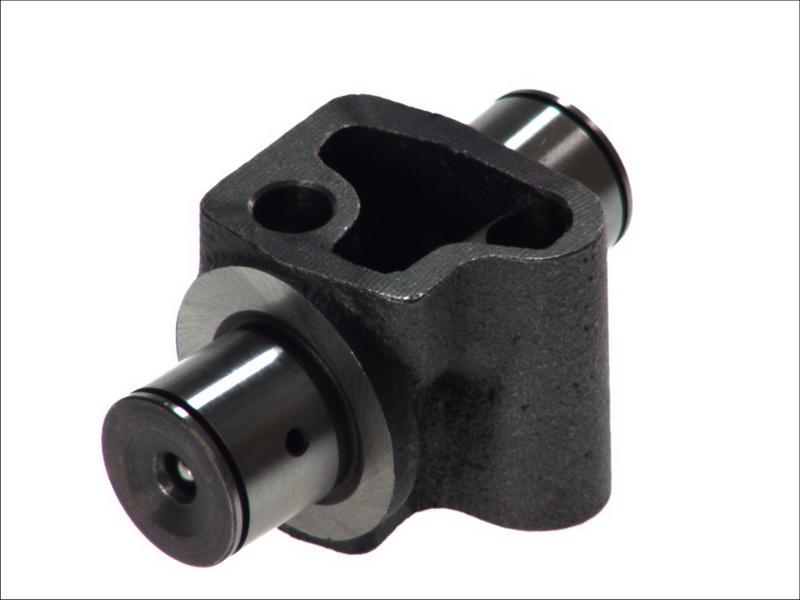 DT Spare Parts 4.60837 - Rocker Arm Shaft, engine timing car-mod.net