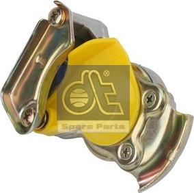DT Spare Parts 4.60341 - Coupling Head car-mod.net