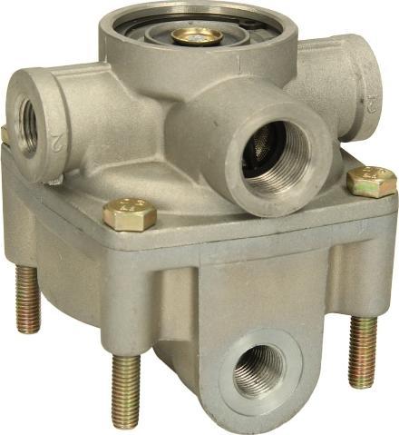 DT Spare Parts 4.60317 - Relay Valve car-mod.net