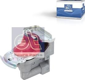 DT Spare Parts 4.60339 - Coupling Head car-mod.net