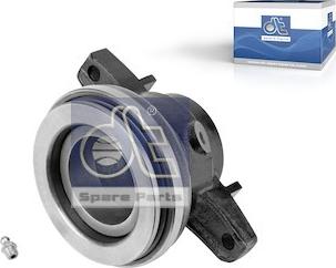 DT Spare Parts 4.60336 - Clutch Release Bearing car-mod.net