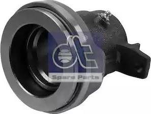 DT Spare Parts 4.60337 - Clutch Release Bearing car-mod.net