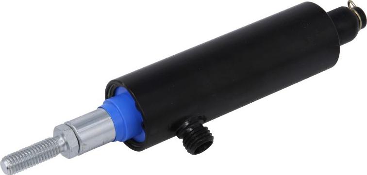 DT Spare Parts 4.60703 - Fuel Cut-off, injection system car-mod.net
