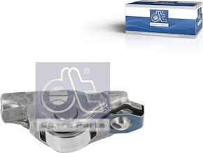 DT Spare Parts 4.60787 - Rocker Arm, engine timing car-mod.net