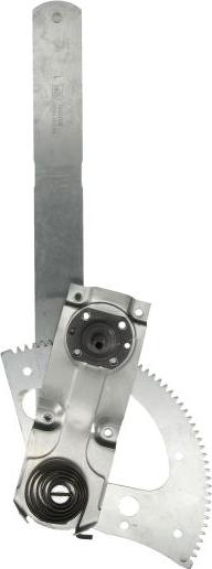 DT Spare Parts 4.60734 - Window Regulator car-mod.net