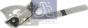 DT Spare Parts 4.60735 - Window Regulator car-mod.net