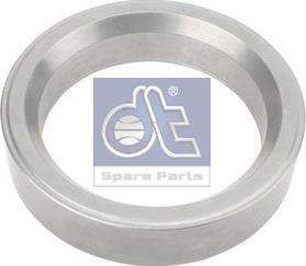 DT Spare Parts 4.60729 - Ring, wheel hub car-mod.net