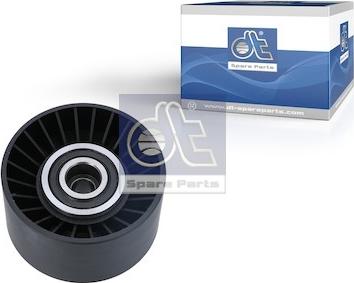 DT Spare Parts 4.61941 - Tensioner Pulley, v-belt car-mod.net