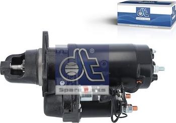 DT Spare Parts 4.61909 - Starter car-mod.net
