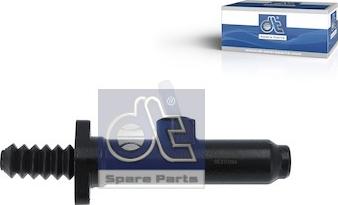 DT Spare Parts 4.61985 - Master Cylinder, clutch car-mod.net