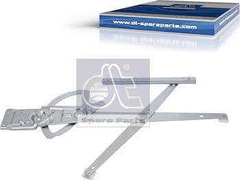DT Spare Parts 4.61924 - Window Regulator car-mod.net