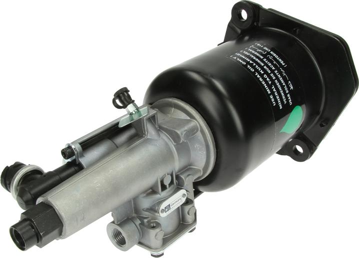 DT Spare Parts 4.61978 - Clutch Booster car-mod.net
