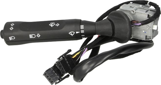 DT Spare Parts 4.61409 - Steering Column Switch car-mod.net