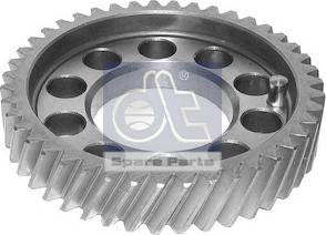 DT Spare Parts 4.61478 - Crankshaft Gear car-mod.net