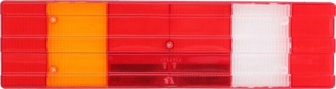 DT Spare Parts 4.61543 - Lens, combination rearlight car-mod.net