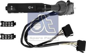 DT Spare Parts 4.61555 - Steering Column Switch car-mod.net