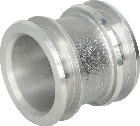 DT Spare Parts 4.61583 - Flange, exhaust pipe car-mod.net