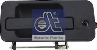 DT Spare Parts 4.61638 - Door Handle car-mod.net