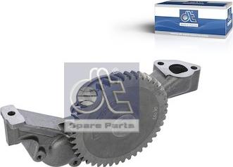 DT Spare Parts 4.61620 - Oil Pump car-mod.net