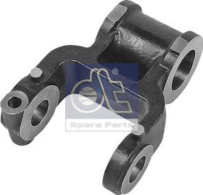 DT Spare Parts 4.61678 - Spring Shackle car-mod.net