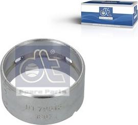 DT Spare Parts 4.61049 - Repair Kit, compressor car-mod.net