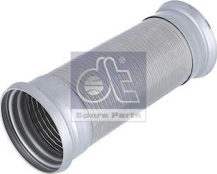 DT Spare Parts 4.61044 - Flex Hose, exhaust system car-mod.net
