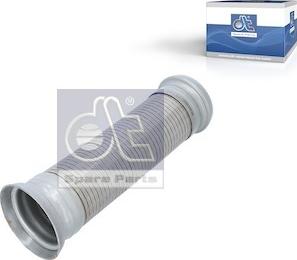 DT Spare Parts 4.61046 - Flex Hose, exhaust system car-mod.net