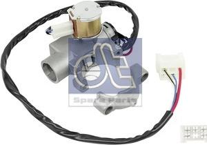 DT Spare Parts 4.61014 - Ignition / Starter Switch car-mod.net