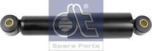 DT Spare Parts 4.61197 - Shock Absorber, cab suspension car-mod.net