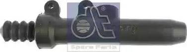 DT Spare Parts 4.61851 - Master Cylinder, clutch car-mod.net