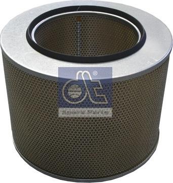 DT Spare Parts 4.61866 - Engine Air Filter car-mod.net
