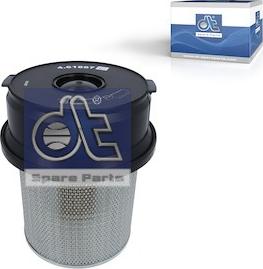 DT Spare Parts 4.61867 - Engine Air Filter car-mod.net