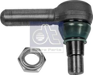 DT Spare Parts 4.61834 - Tie Rod End car-mod.net