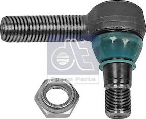 DT Spare Parts 4.61835 - Tie Rod End car-mod.net