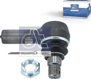 DT Spare Parts 4.61836 - Tie Rod End car-mod.net