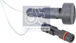 DT Spare Parts 4.61824 - Wear Indicator, brake pad car-mod.net