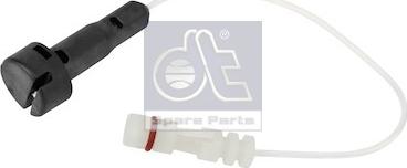 DT Spare Parts 4.61825 - Wear Indicator, brake pad car-mod.net