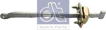 DT Spare Parts 4.61364 - Door Catch car-mod.net