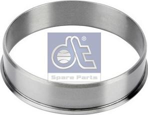 DT Spare Parts 4.61368 - Ring Gear, crankshaft car-mod.net